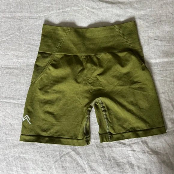 Oner Active Effortless Seamless Shorts - Picture 1 of 2